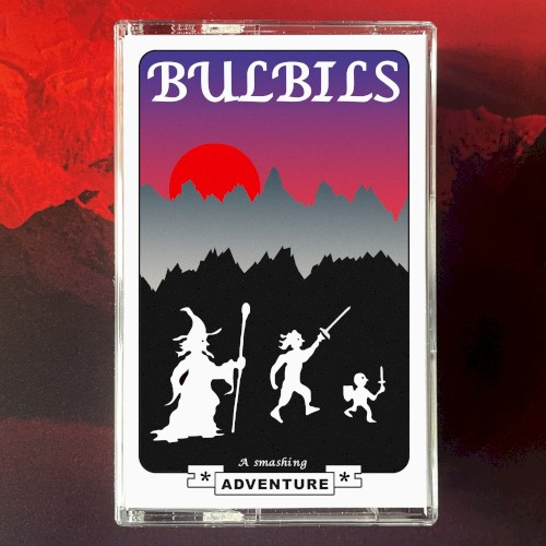 A Smashing Adventure