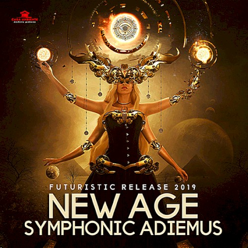Symphonic Adiemus