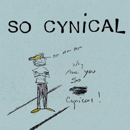 So Cynical