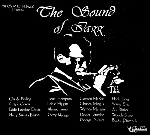 The Sound of Jazz