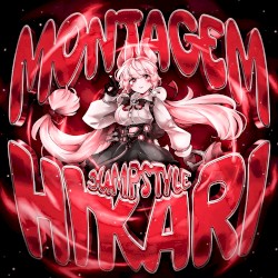 MONTAGEM HIKARI JUMPSTYLE