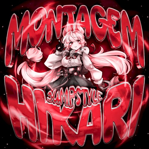 MONTAGEM HIKARI JUMPSTYLE