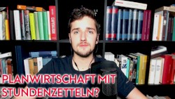 Wohlstand für Alle #227, „Gibt es im Sozialismus Geld? Die Arbeitszeitrechnung“