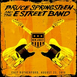 2016‐08‐23: MetLife Stadium, East Rutherford, NJ, USA