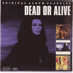 Original Album Classics