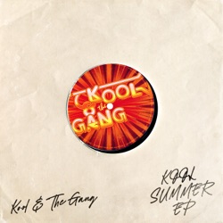 KOOL SUMMER