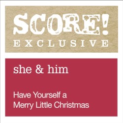 Have Yourself a Merry Little Christmas