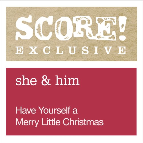 Have Yourself a Merry Little Christmas