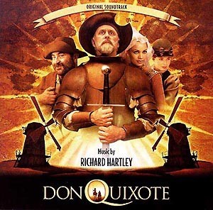 Don Quixote