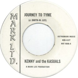 Journey to Tyme