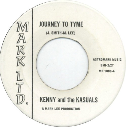 Journey to Tyme