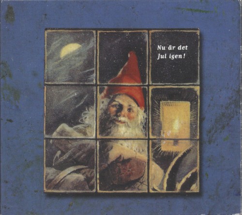 Nu är det jul igen!