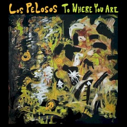 To Where You Are