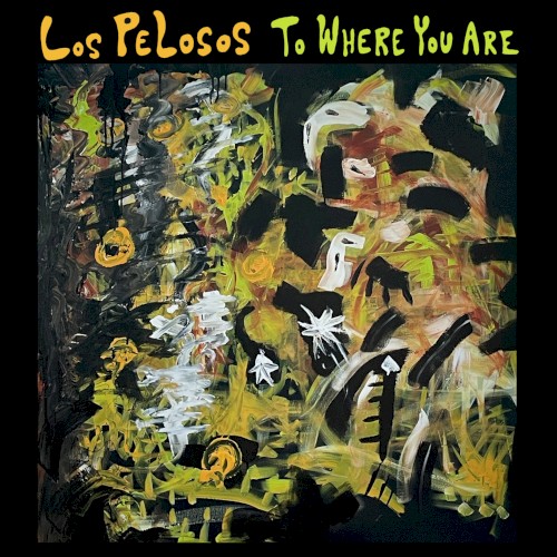 To Where You Are