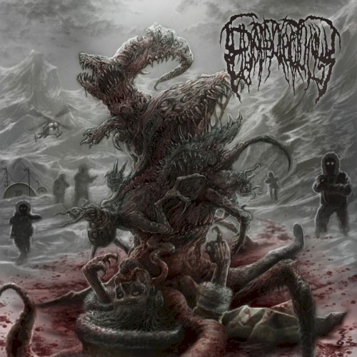 Putreseminal Morphodysplastic Virulency