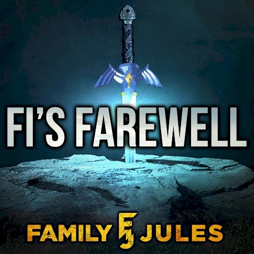 Fi's Farewell (From "The Legend of Zelda: Skyward Sword")