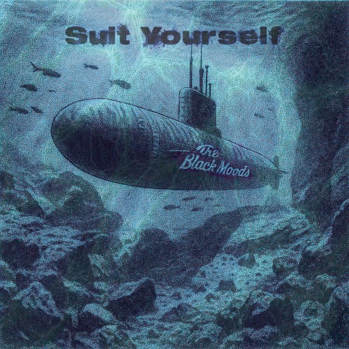Suit Yourself