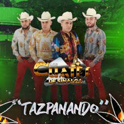 Tazpanando