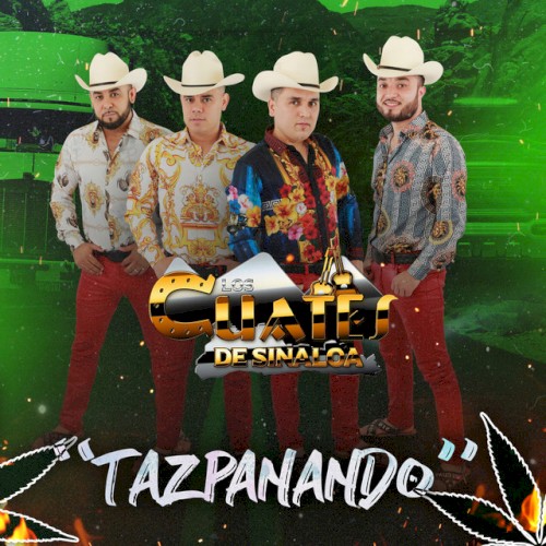 Tazpanando