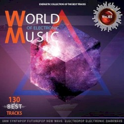 World of Electronic Music Vol.3