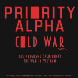 Cold War Part 1