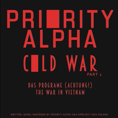 Cold War Part 1