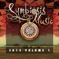 SG13, Vol. 1