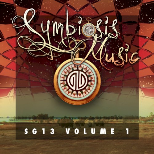 SG13, Vol. 1
