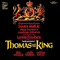 Thomas and the King