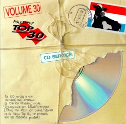 Polderpop Top 30, volume 30
