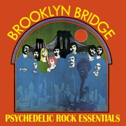 Psychedelic Rock Essentials