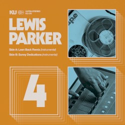 The 45 Collection No. 4