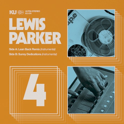 The 45 Collection No. 4
