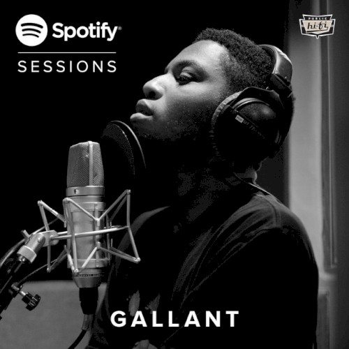 Spotify Sessions
