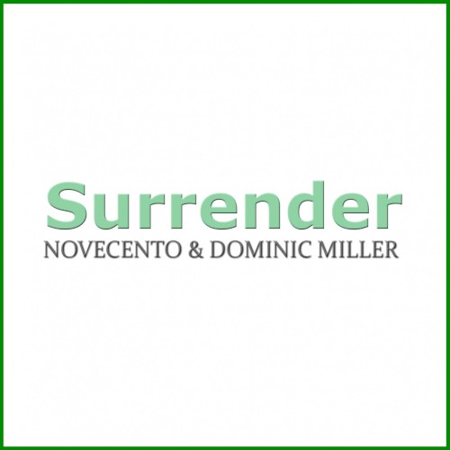 Surrender