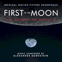 First To The Moon: The Journey Of Apollo 8