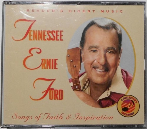 Songs of Faith & Inspiration