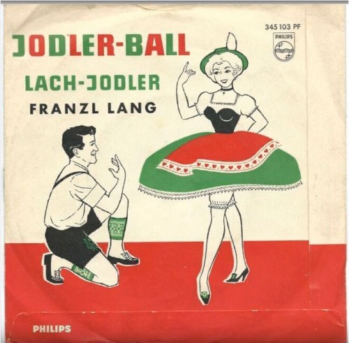 Jodlerball