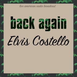 Back Again
