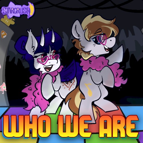 Who We Are