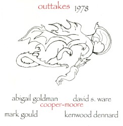 Outtakes 1978