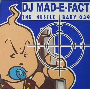 The Hustle
