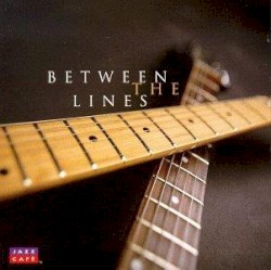 Jazz Café: Between the Lines