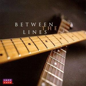 Jazz Café: Between the Lines