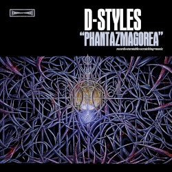 Phantazmagorea