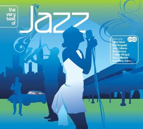 The Very Best of Jazz