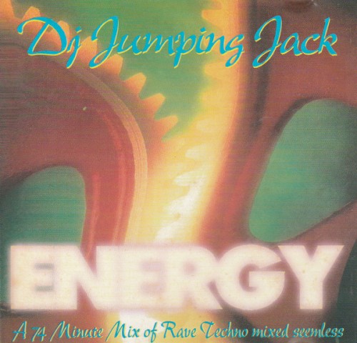 Energy