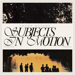 Subjects in Motion
