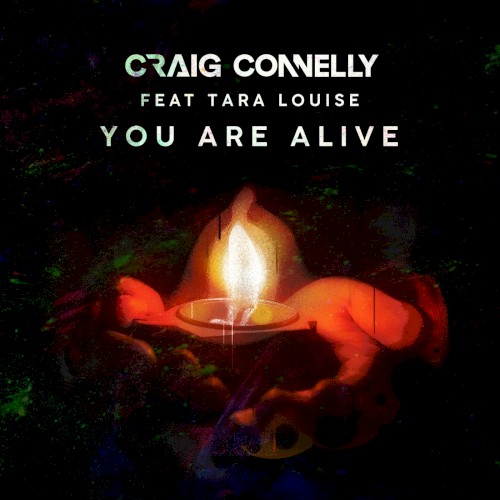 You Are Alive