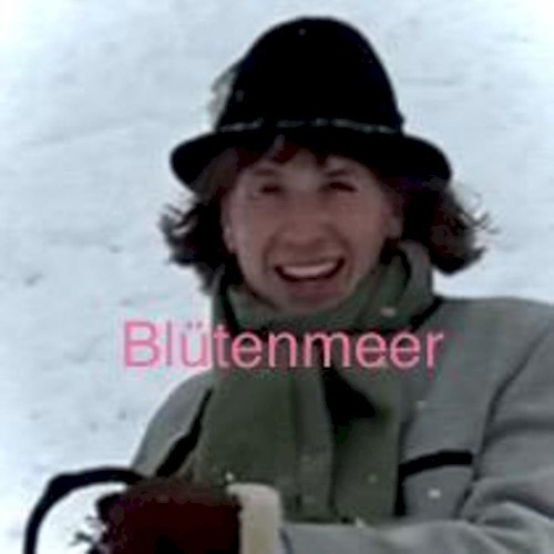 Blütenmeer